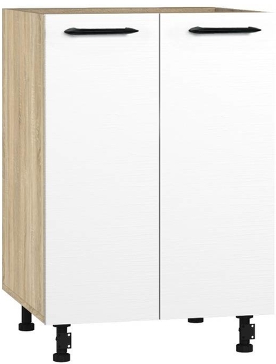 BlanKit D52 Sonoma+OakWhite.266 M 