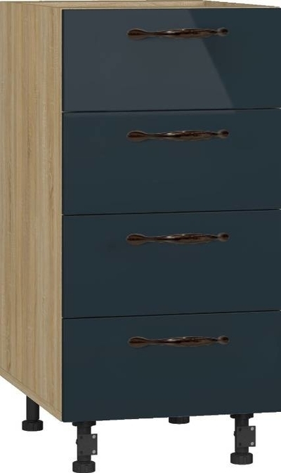 BlanKit D40.s4 Sonoma+Storm.G293 M2