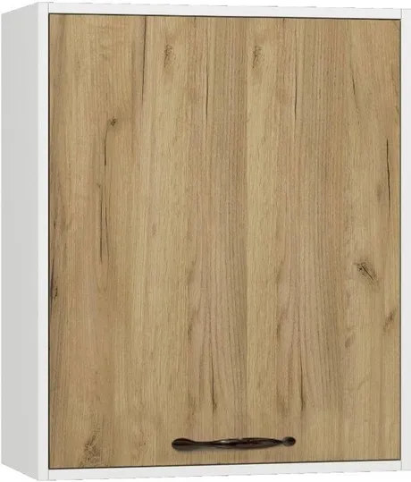 BlanKit G60.1 White+Oak Kraft Gold К003 M2