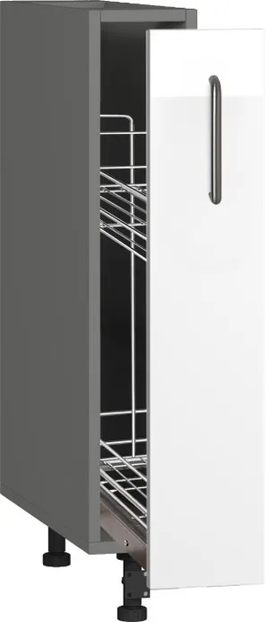 BlanKit D15C Graphite+White.G382 U4