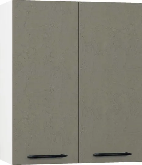 BlanKit G60 White+Cement Gothic.M389 M