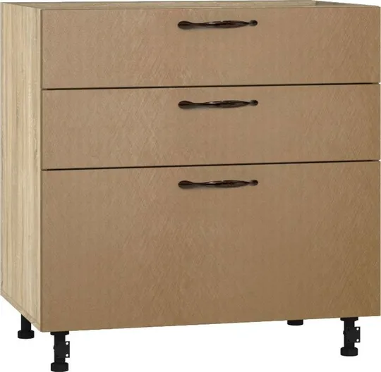 BlanKit D80.s3 Sonoma+BrushCaramel.M378 M2