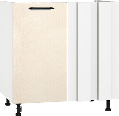 BlanKit D80NK White+BrushCreamy.M273 M