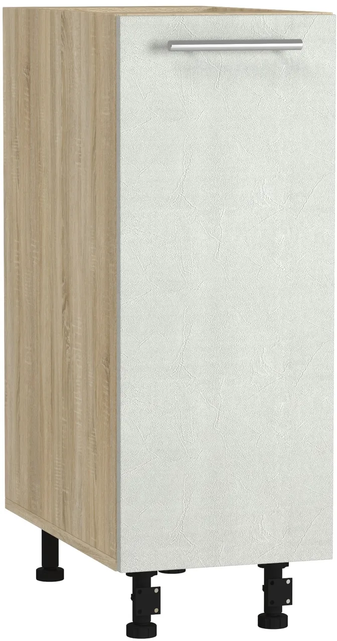 BlanKit D30 Sonoma+Concrete cream.353