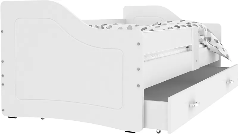 Кровать Sweety 140x80