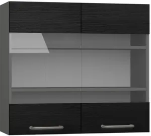 BlanKit G80W Graphite+OakBlack.381 U4