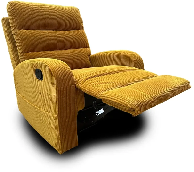 Krēsli atpūtas / Šūpuļkrēsli Byron 81407H 1R