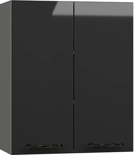 BlanKit G60 Graphite+Graphite.G399 M2