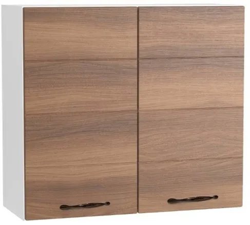 Кухонный шкаф модульной системы BlanKit G80.D White+Chicory dark.395 M2