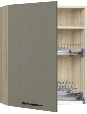 BlanKit G60.1.D Sonoma+Cement Gothic.M389 M2