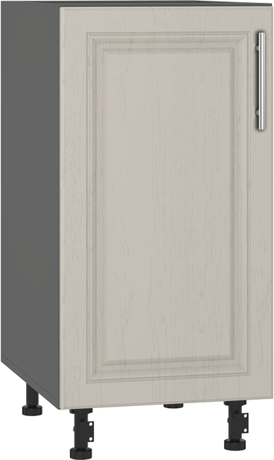 BlanKit D40 Graphite+GreyLight.F338 R128