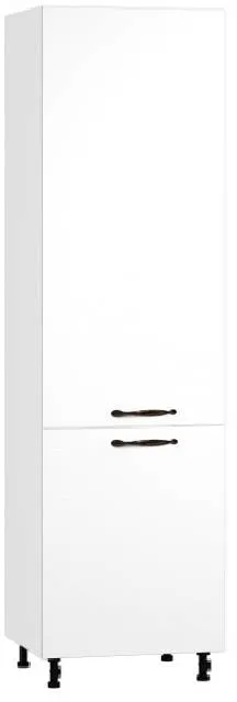 BlanKit D60L.h214 White+OakWhite.266 M2