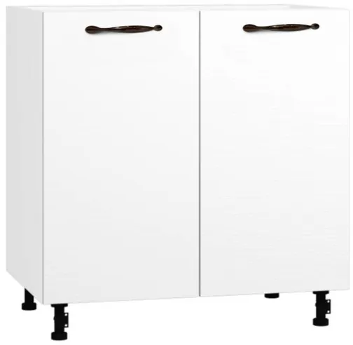 BlanKit D80 White+OakWhite.266 M2