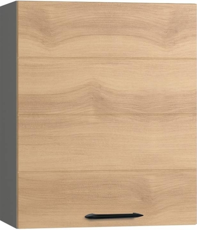 Skapis BlanKit G60.1.D Graphite+Chicory light.394 M