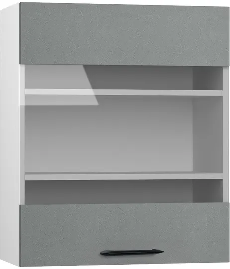 BlanKit G60W White+Concrete gray.352 M