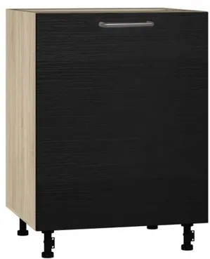 BlanKit D60.1 Sonoma+OakBlack.381 U4