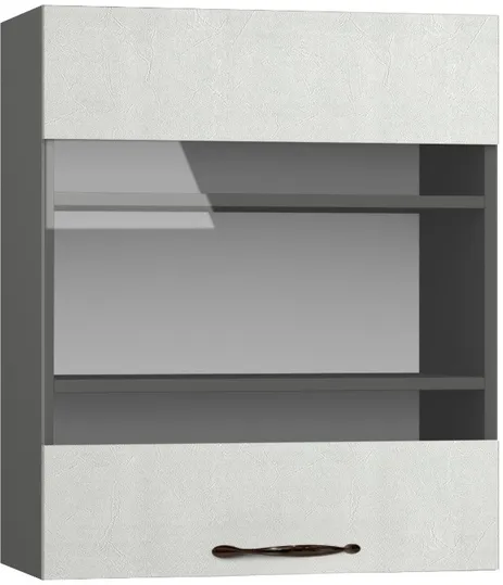 BlanKit G60W Graphite+Concrete cream.353 M2