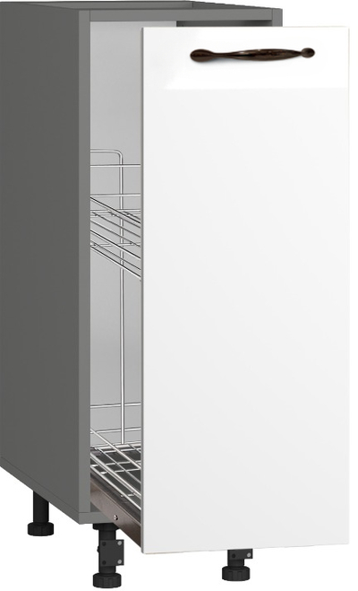 BlanKit D30C Graphite+White.G382 M2