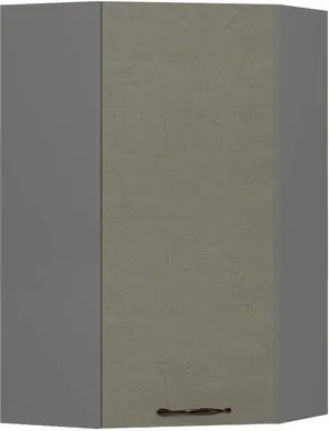 BlanKit G60N.h105 Graphite+Cement Gothic.M389 M2