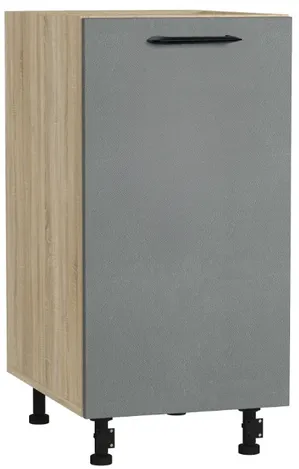 BlanKit D40 Sonoma+Concrete gray.352 M