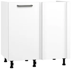 BlanKit D80NK White+OakWhite.266 U4