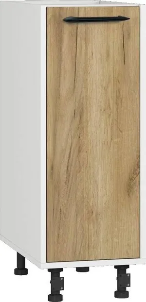 BlanKit D30C White+Oak Kraft Gold К003 M