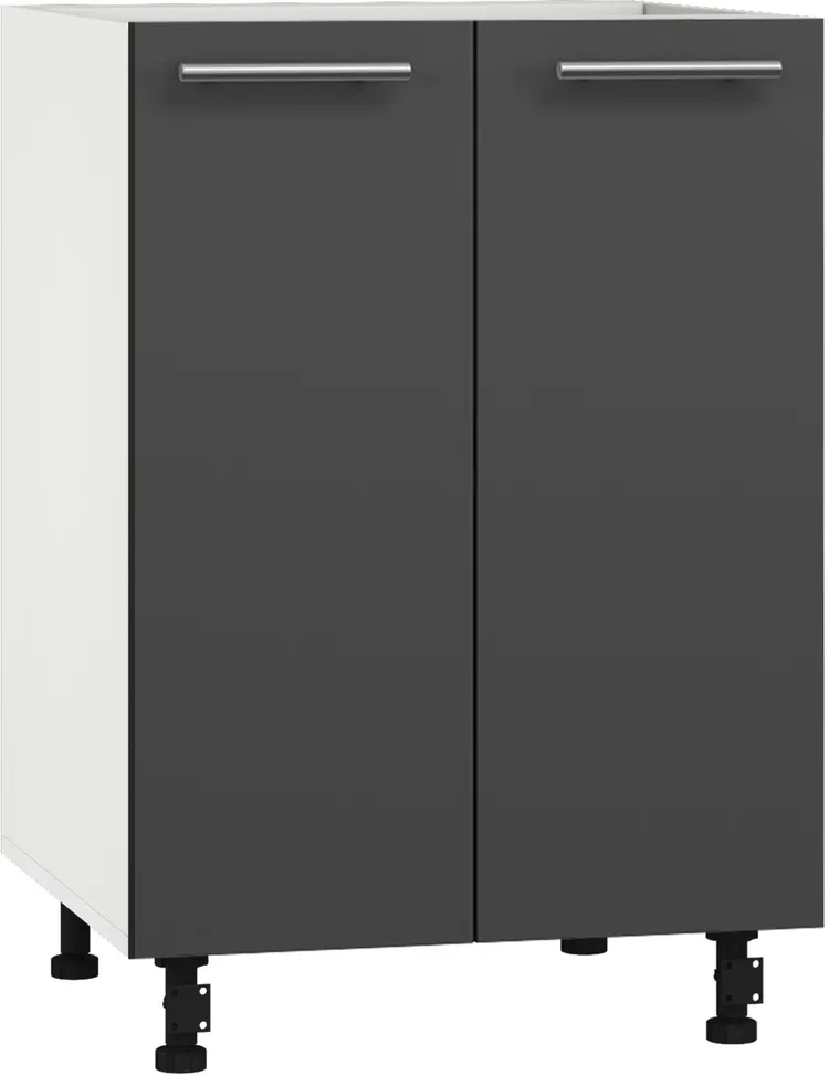 BlanKit D53 White+Graphite.M702