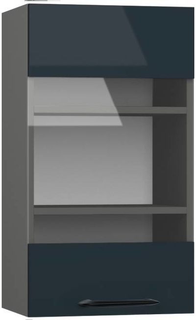 BlanKit G40W Graphite+Storm.G293 M