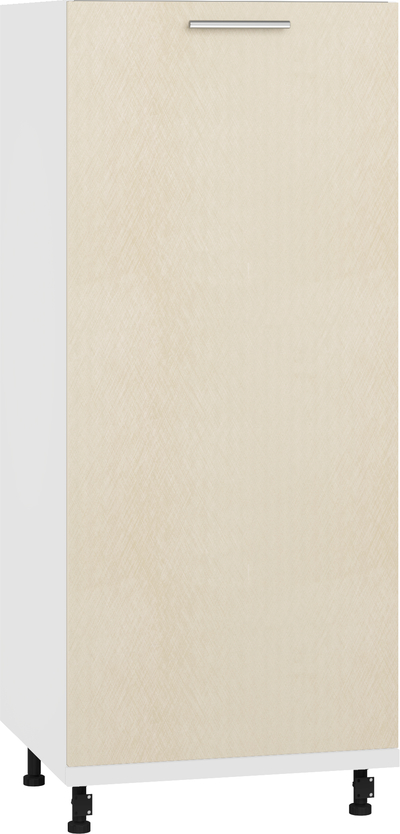 BlanKit D60.h145 White+BrushCreamy.M273