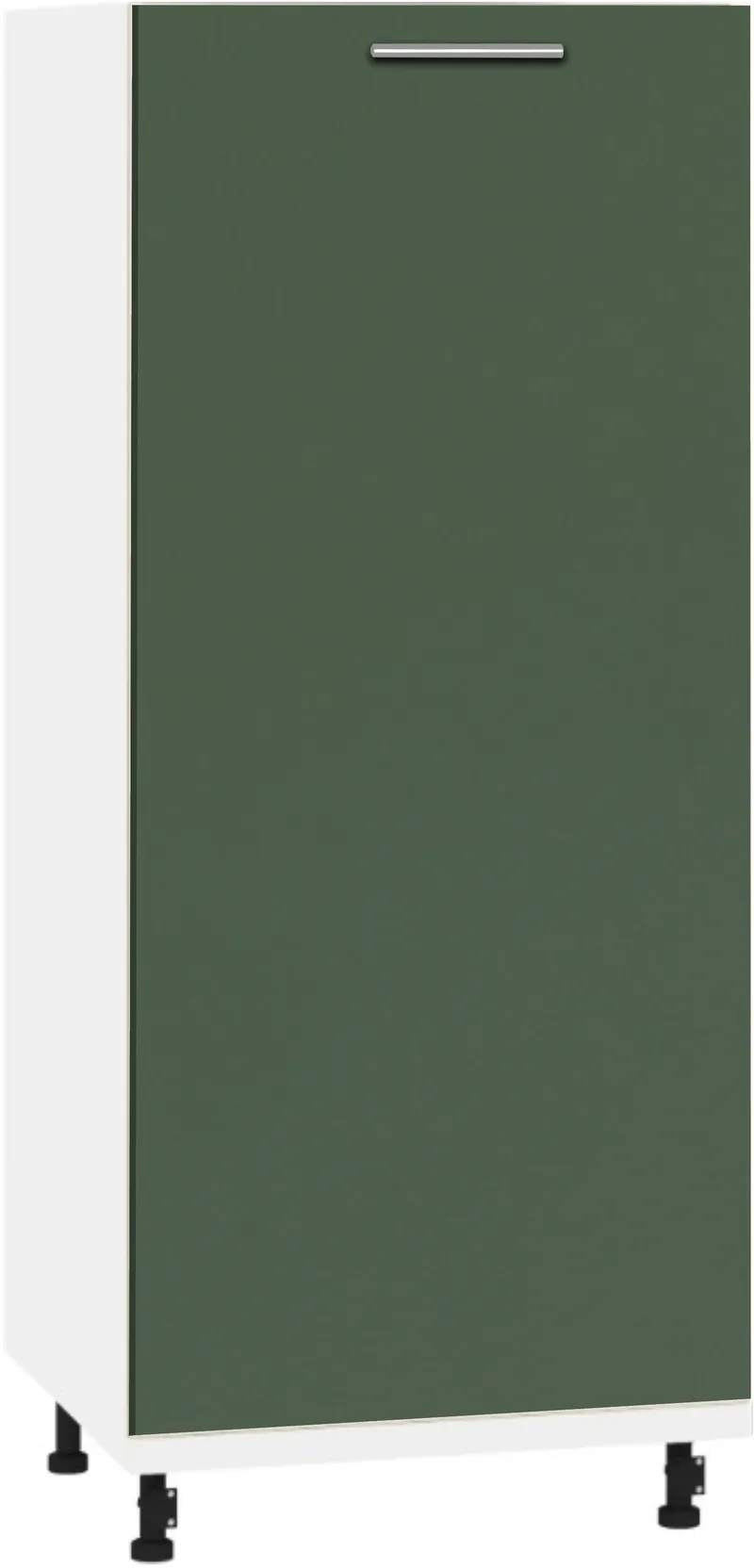 BlanKit D60.h145 White+GreenSmoky.M356 R128