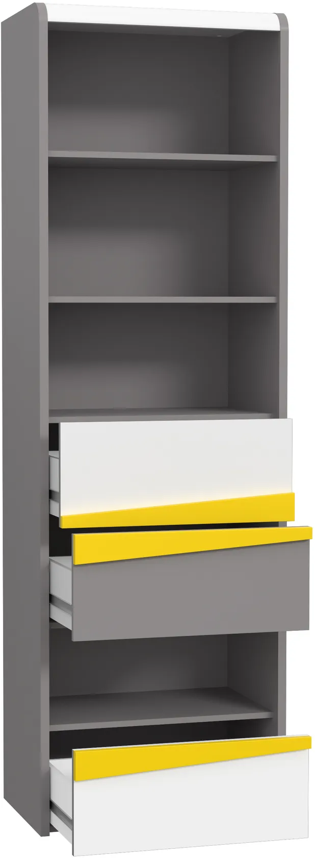 Plaukts / skapis Divertido DRTR711