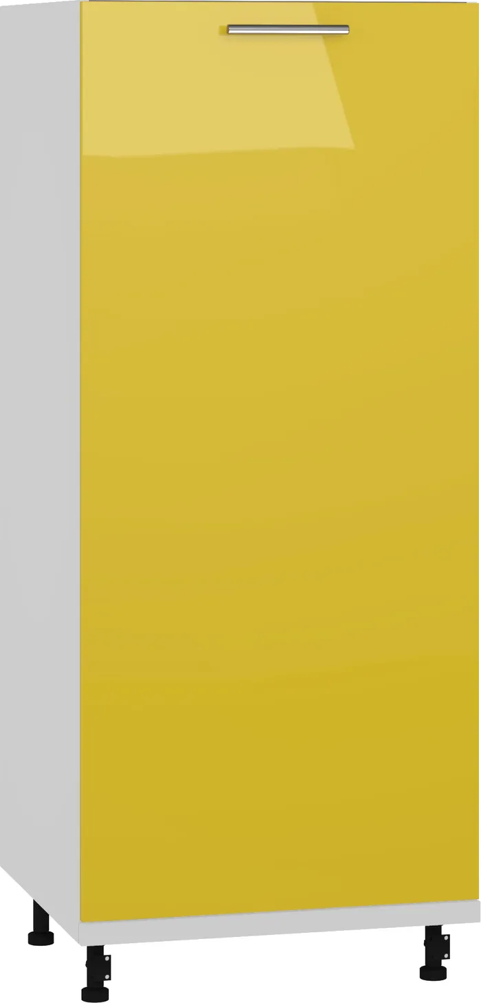 BlanKit D60.h145 White+Yellow.G371