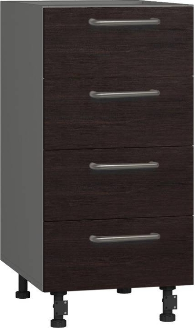 BlanKit D40.Ts4 Graphite+Tik.279 U4