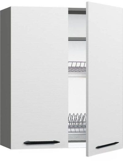 BlanKit G60.D Graphite+OakWhite.266 M