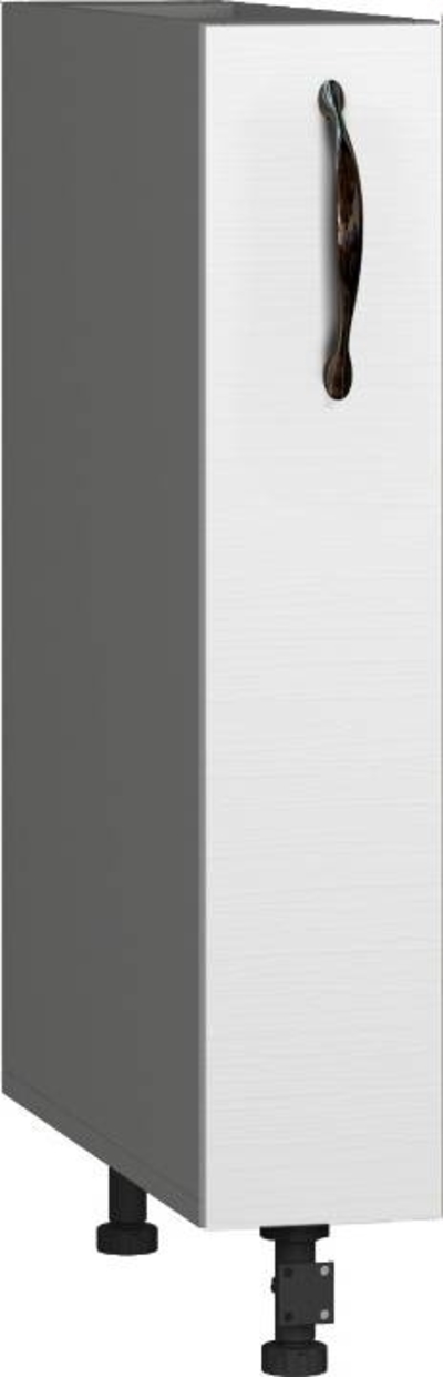 BlanKit D15C Graphite+OakWhite.266 M2