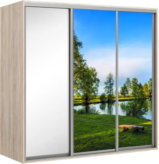Elma 2424-1-SFF-60