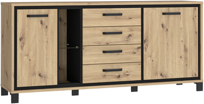 Комод Trondheim TDHK242L