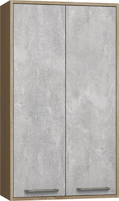 BlanKit G60.h105.D Sonoma+Industrial SG U4