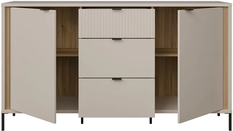 Комод Seravel SVLK231