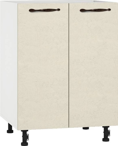 BlanKit D60 White+CementAlmonds.M283 M2