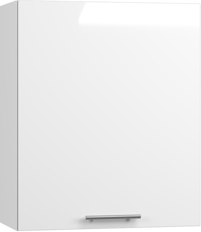 Кухонный шкаф модульной системы BlanKit G60.1.D White+White.G382