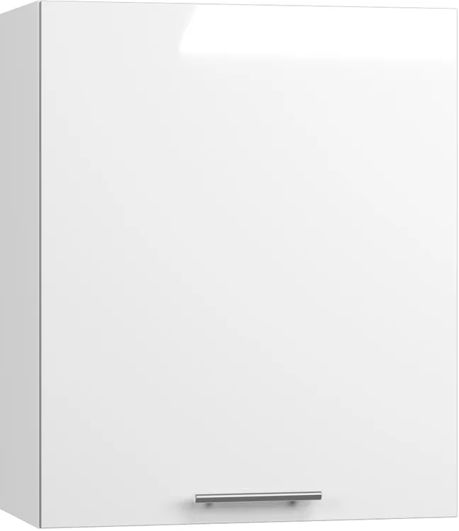 Köögikapp BlanKit G60.1.D White+White.G382