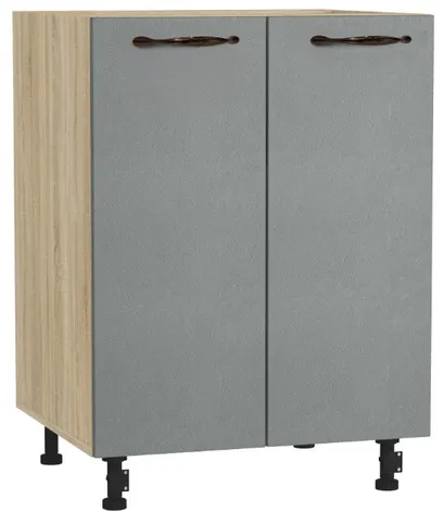 BlanKit D60 Sonoma+Concrete gray.352 M2