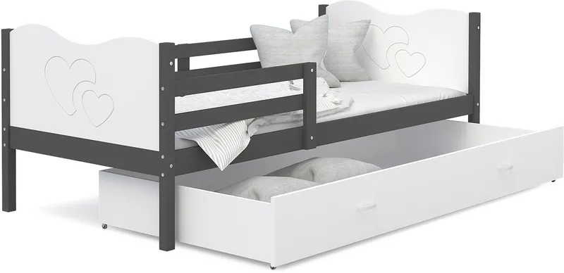 Кровать Max P 160x80