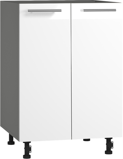 BlanKit D52 Graphite+White.G382 