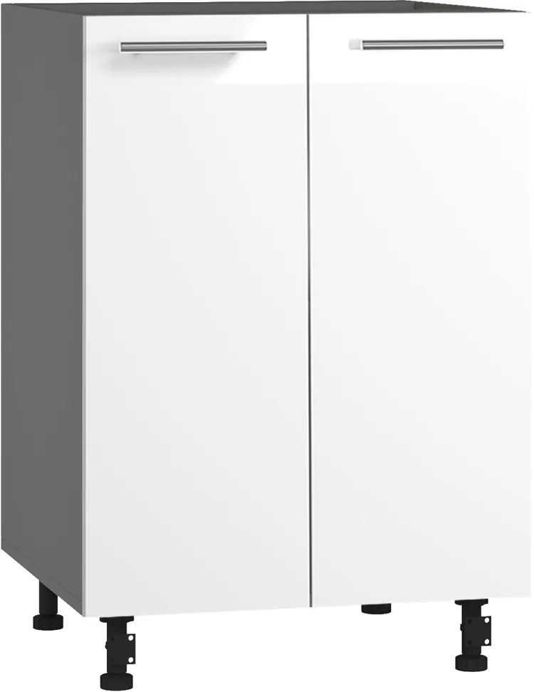 BlanKit D53 Graphite+White.G382