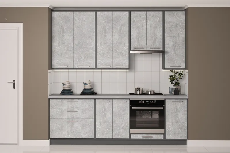 Iekārta / Komplekts BlanKit 240M1 Industrial G