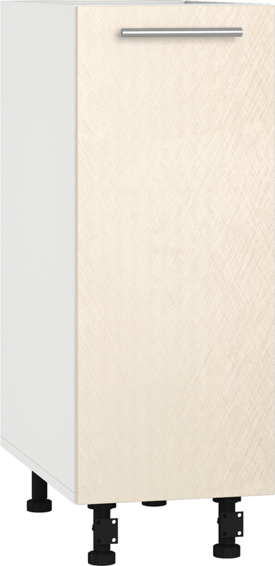 BlanKit D30C White+BrushCreamy.M273