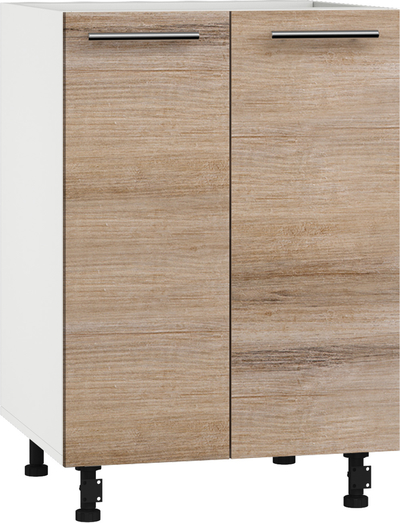 BlanKit D52 White+Sequoia.270 M