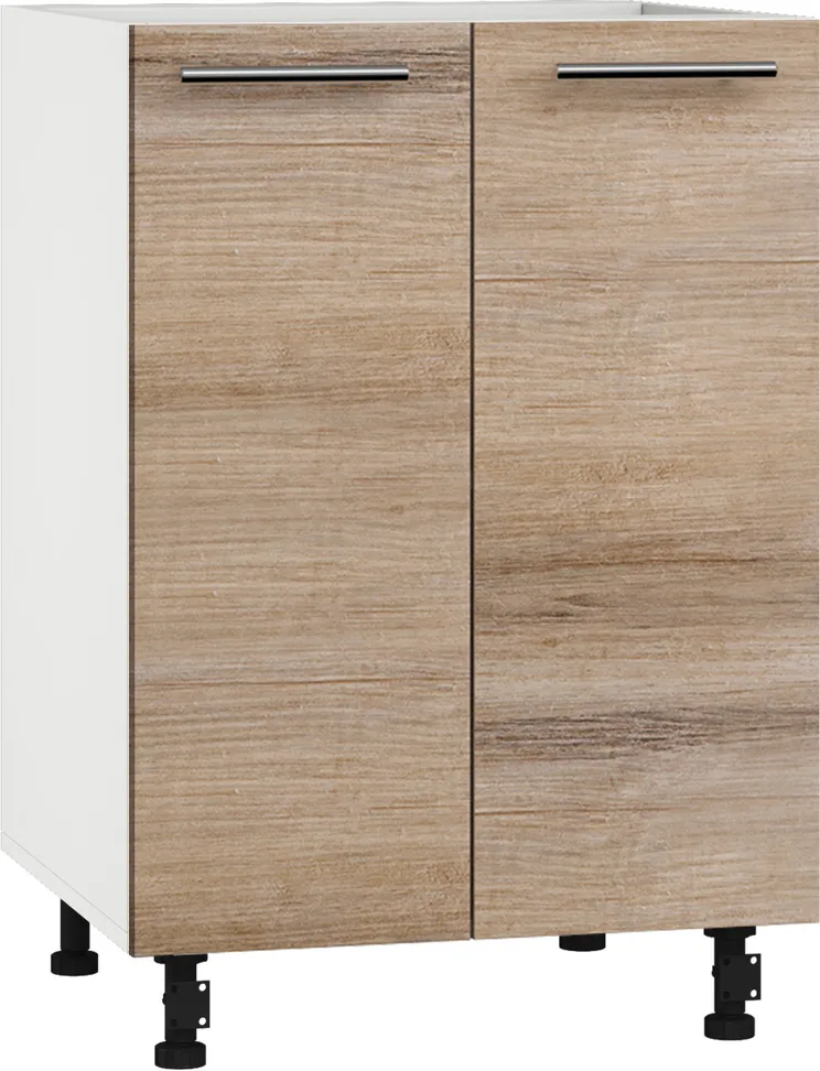 BlanKit D53 White+Sequoia.270